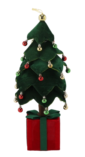 Karácsonyi famotívum