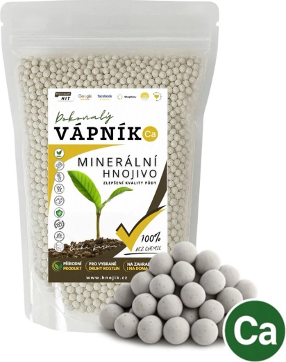 Hnojík mésztrágya 2,5 kg