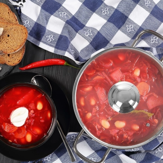 Biztonságos gőzkiáramlás