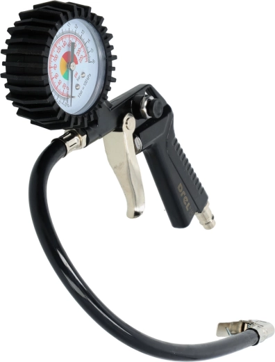 Ergonomikus pisztolymarkolat