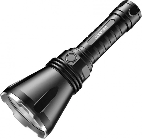 Superfire Godfire TF01 zseblámpa