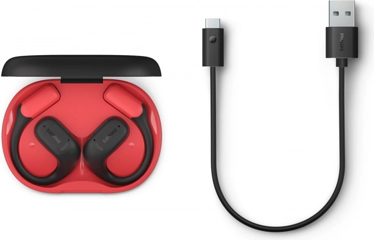 Egész napos energia gyors töltéssel