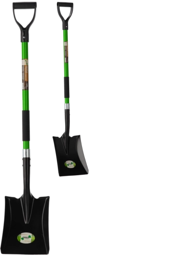 Ergonomikus D-fogantyú és csúszásgátló