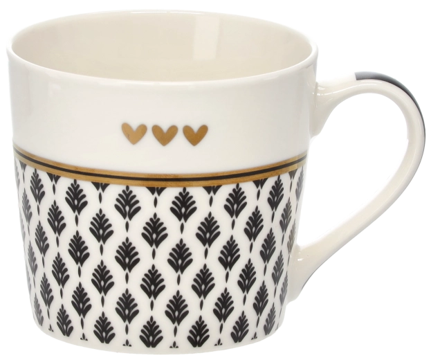 Minőségi porcelán mindennapi használatra