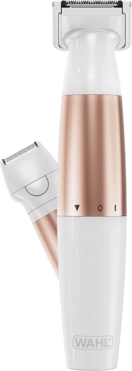 Wahl Trim&Shave bikini trimmelő és borotva