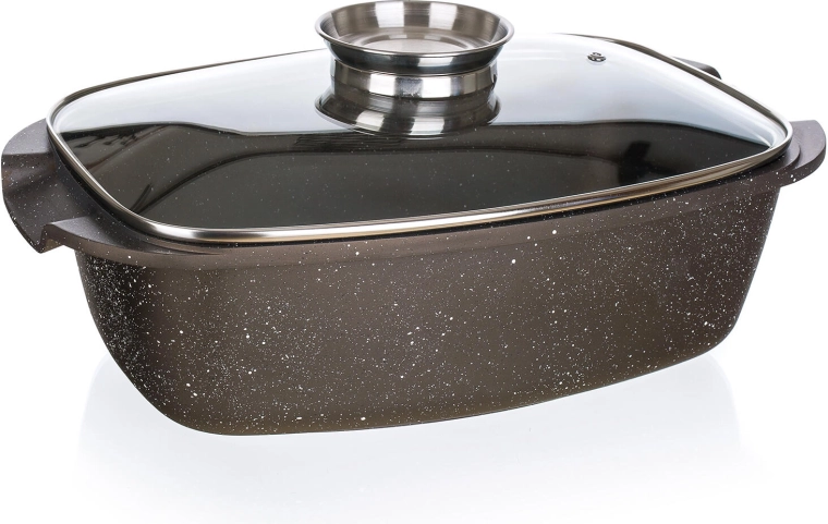 Aroma gomb a szaftosabb sütésért