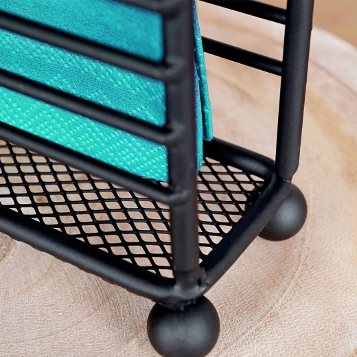 Könnyű hozzáférés és gyors utántöltés