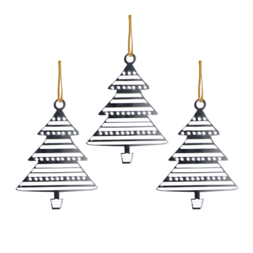 Egységes megjelenés a 3 darabos szettnek köszönhetően