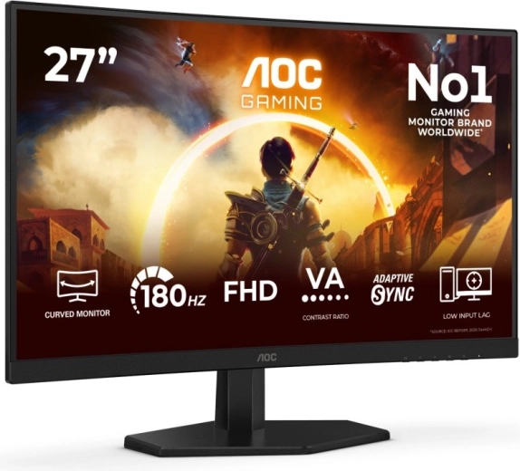 Folyamatos játék 180 Hz-cel