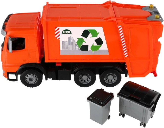 Két kuka a még jobb játékélményért