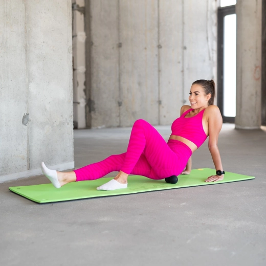 Biztonságos edzés és regeneráció bárhol