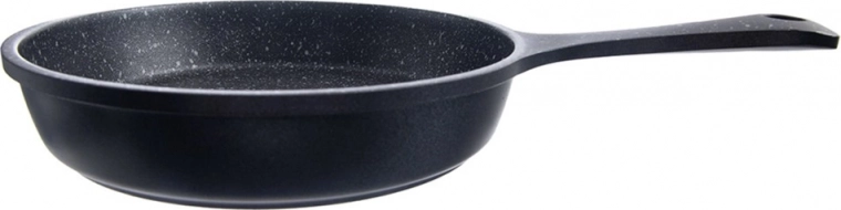 Masszív alumíniumöntvény kényelmes fogással