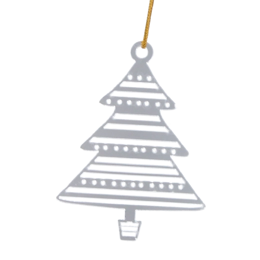 Könnyű, lapos design az egyszerű felakasztáshoz