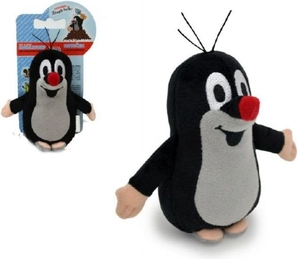 Kisvakond plüssjáték 12 cm