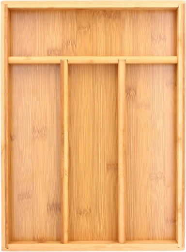 Strapabíró és környezetbarát bambusz