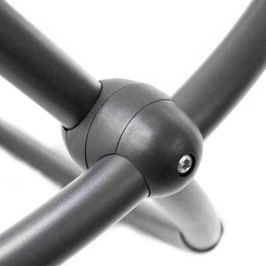 Stabil és tartós váz