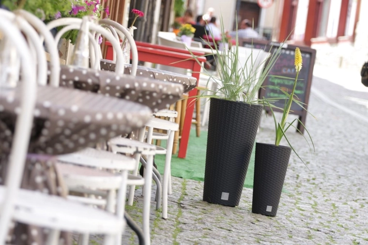 Tartós anyag UV-védelemmel