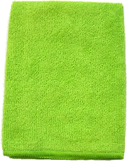 Takarítás vegyszerek nélkül