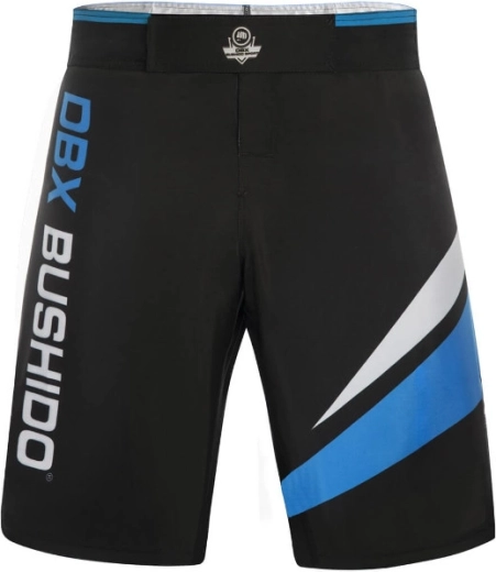 DBX BUSHIDO S4 edzőshort