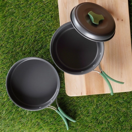 Könnyű és tartós anodizált alumínium