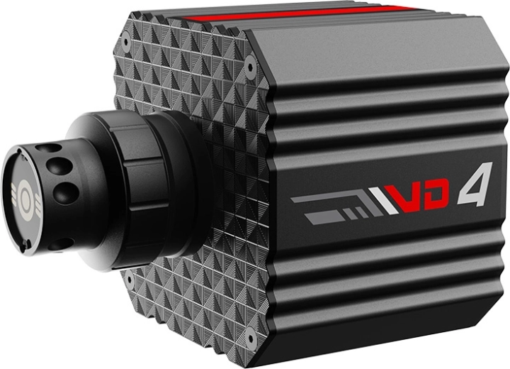 Tartós VD4 bázis intelligens hűtéssel