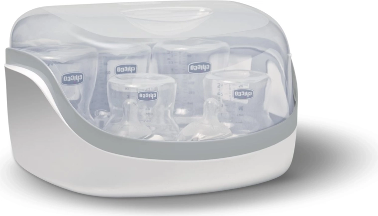 Kompakt kialakítás otthonra és utazáshoz