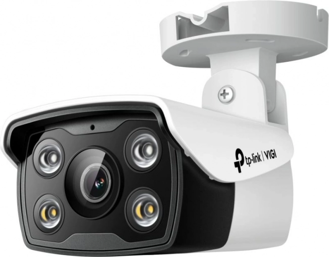 Kültéri IP kamera 4MP VIGI C340