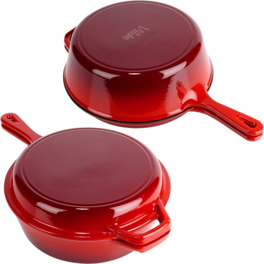 Két darab, végtelen lehetőség