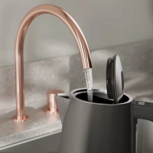 Turbó forralás energiatakarékosan