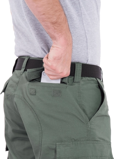 Strapabíró rip-stop szövet nyárra és terepre