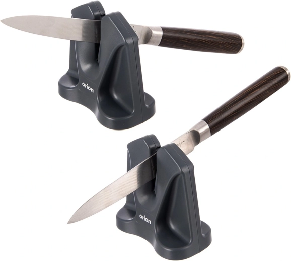 Két élezési funkció a mindennapi élességért