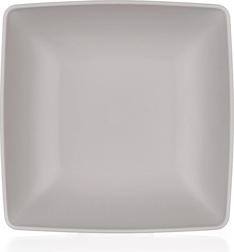 Modern, négyzetes dizájn mély profillal