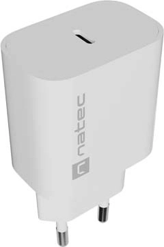 Gyorstöltés USB‑C-n keresztül akár 20 W-tal