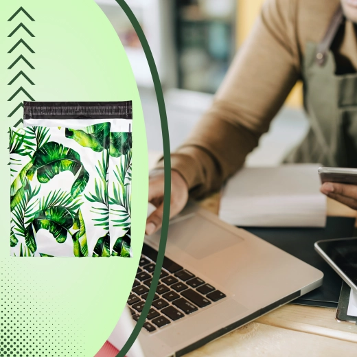 Gyors öntapadós lezárás