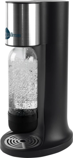 Egyszerű szénsavasítás és buborékbeállítás