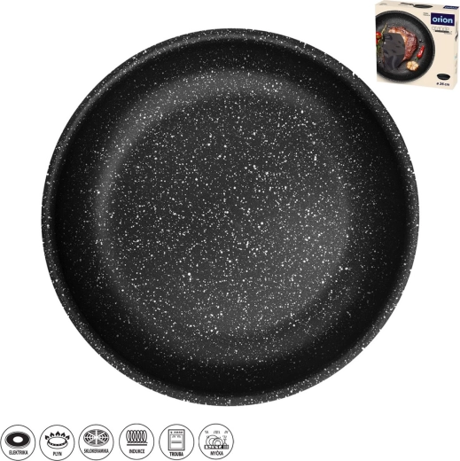 Grande Combi serpenyő 26 cm