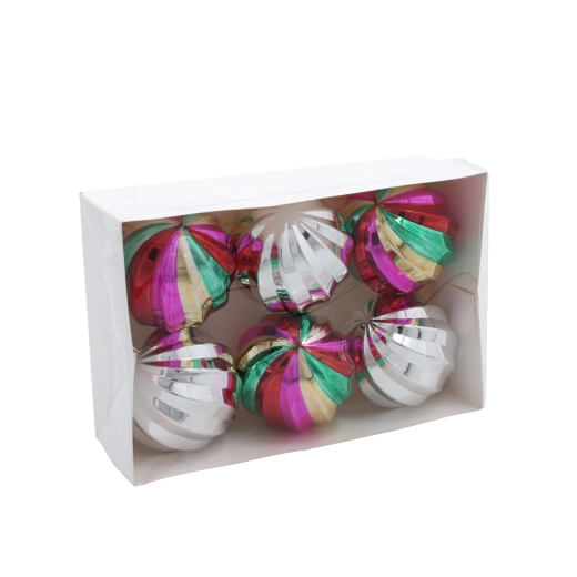 Ragyogó színmix a harmonikus dekorációhoz