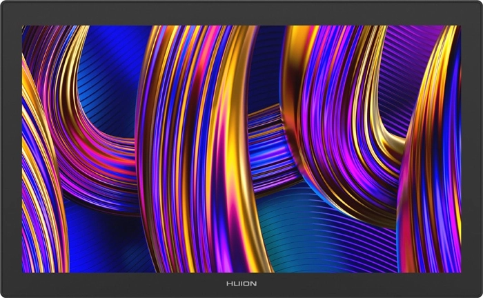 Huion Kamvas Pro 27 4K 144 Hz grafikus tollkijelző