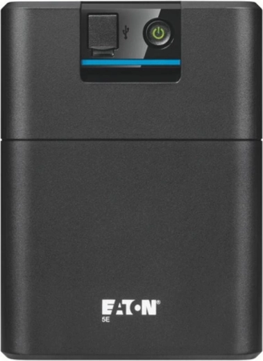 Eaton 5E 900 USB DIN Gen2 szünetmentes tápegység