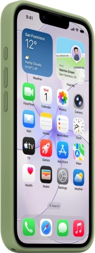 MagSafe az egyszerű töltéshez és kiegészítőkhöz