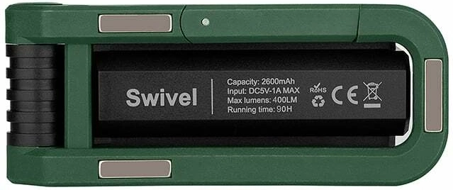 Mágneses állvány 180°-os elfordítással