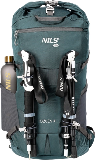 Praktikus felszerelés-rögzítés és rendszerezés