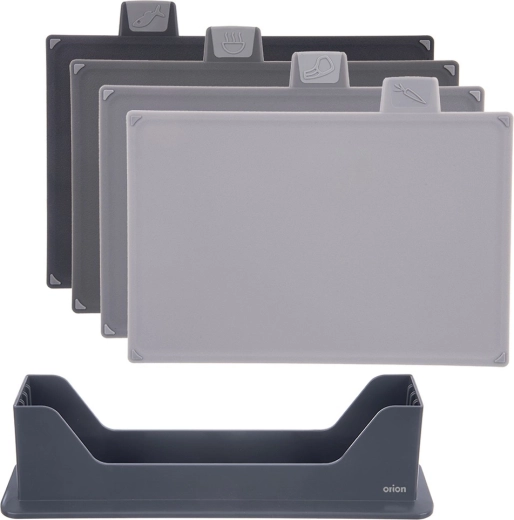 Tartós, kétoldalas és könnyen tisztítható