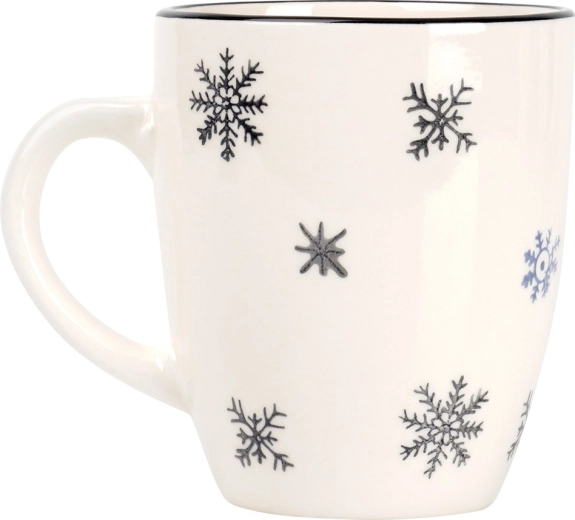 Kényelmes fogás és ideális 350 ml űrtartalom