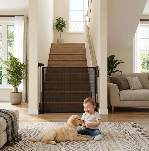 Biztonságos zár és egykezes vezérlés