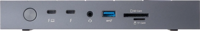 13 port, 2,5G Ethernet és M.2 SSD bővítés