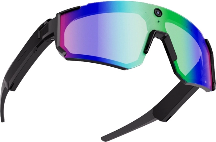 Intelligens AI asszisztens és képjavítás