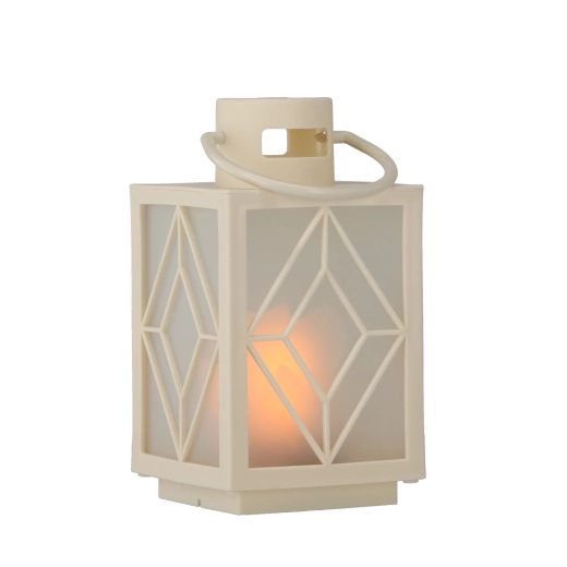 Meleg és meghitt LED fény