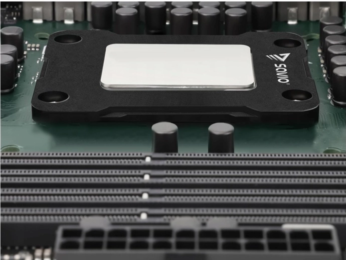 Maximális stabilitás és CPU-biztonság