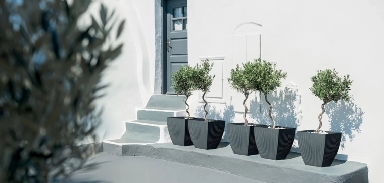 Stílusos megoldás kültérre és beltérre egyaránt